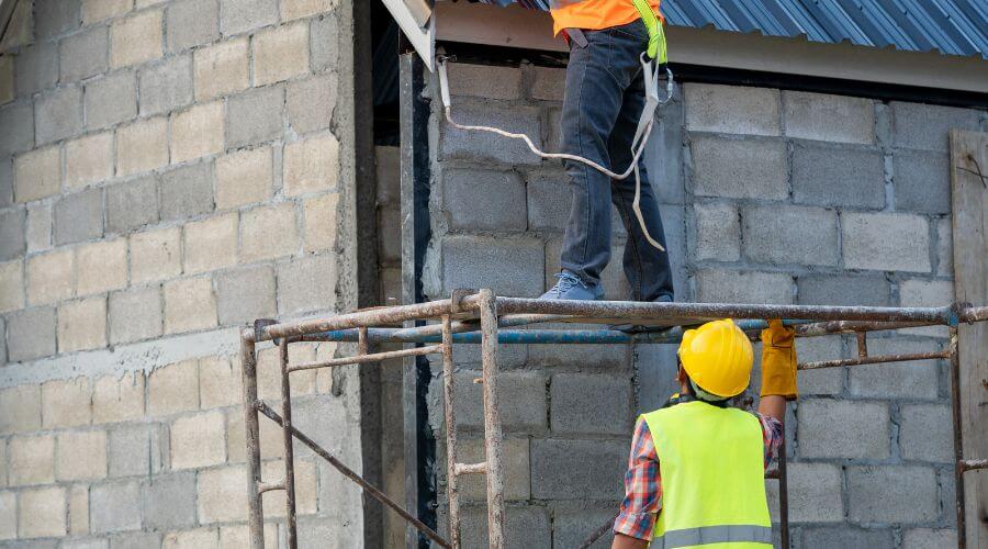 Expert new roof installation services in Breezy Point, NY